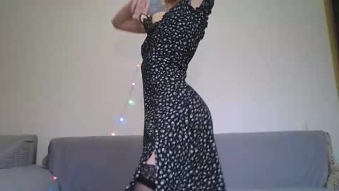 Snapshot of little_rory chatting on 01.09.26 Little Rory online show from 01.09.26