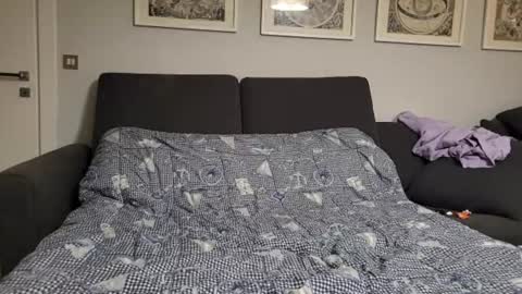 GiuliaFrancesco online show from 01.05.25