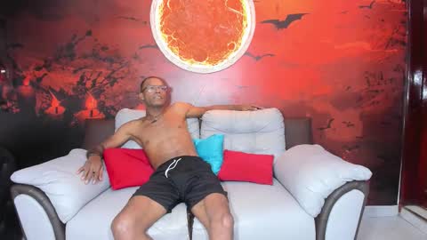 little_show_sexy online show from 03.22.26