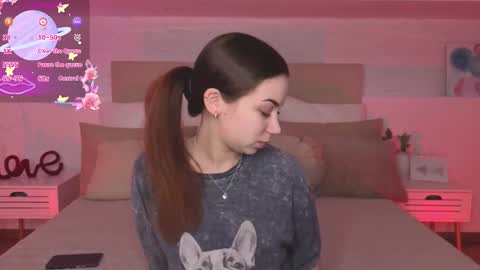 little_siin online show from 12.17.25