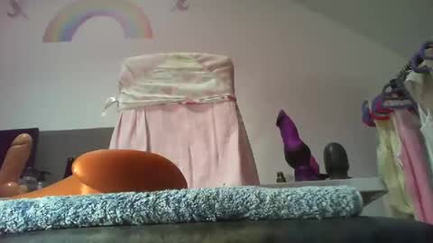 little_sissy_wendy online show from 02.02.25