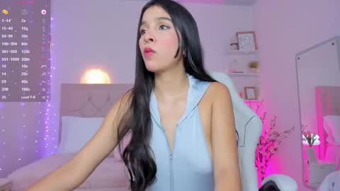 Daniela online show from 10.25.25