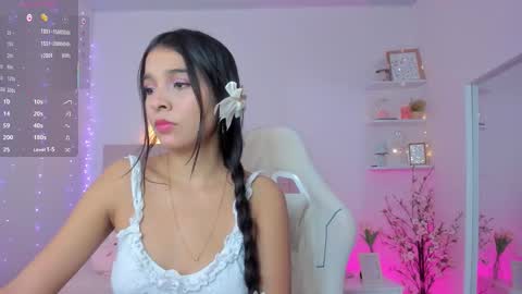 Daniela online show from 01.11.26