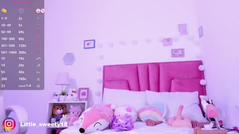 Snapshot of little_sweety_18_ chatting on 01.23.25 Aliye online show from 01.23.25