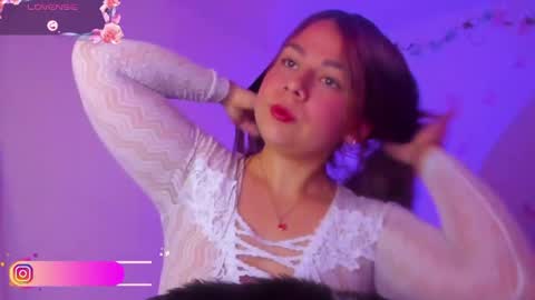 Tifanny online show from 03.31.26