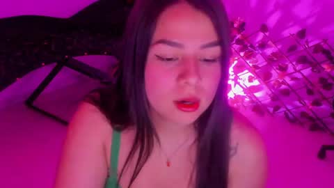 Tifanny online show from 04.18.26