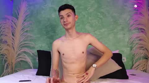 Juan Ferrer online show from 03.06.25