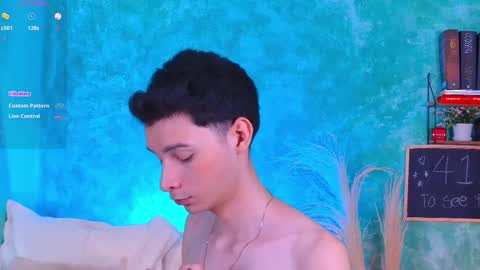 Juan Ferrer online show from 09.13.25