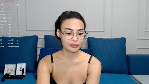 Kwan online show from 11.13.25