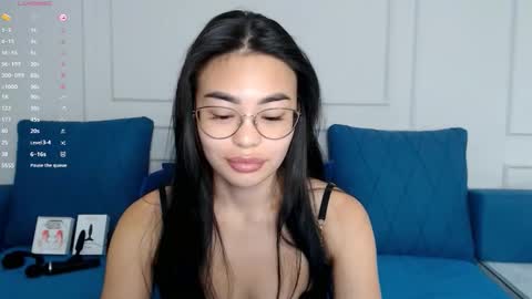 Kwan online show from 11.14.25