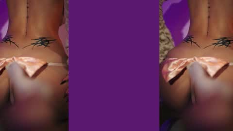 Im your little Velinda  online show from 09.09.25