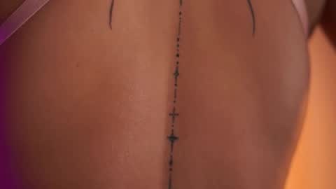 Im your little Velinda  online show from 10.25.25