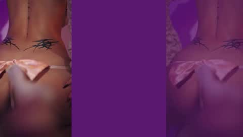 Im your little Velinda  online show from 11.14.25