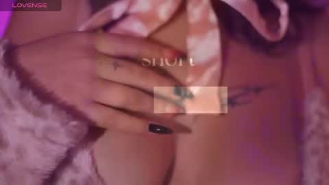 Im your little Velinda  online show from 04.16.26