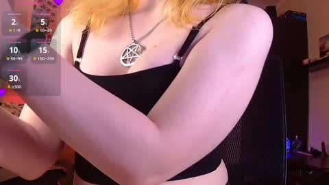 Sofia online show from 05.16.26