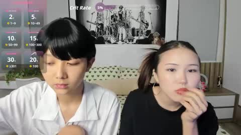 Yena and Gabby online show from 10.03.25
