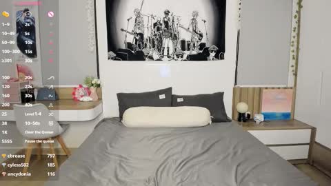 Yena and Gabby online show from 01.31.26