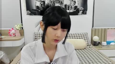 Yena and Gabby online show from 02.20.26