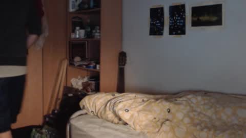 littlealien7 online show from 10.02.25