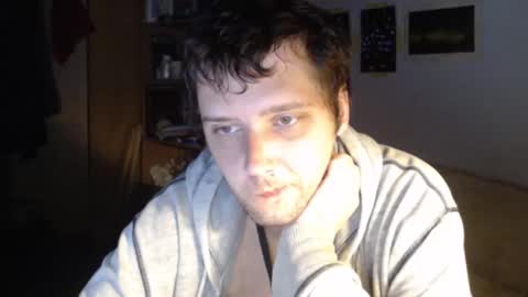 littlealien7 online show from 10.23.25