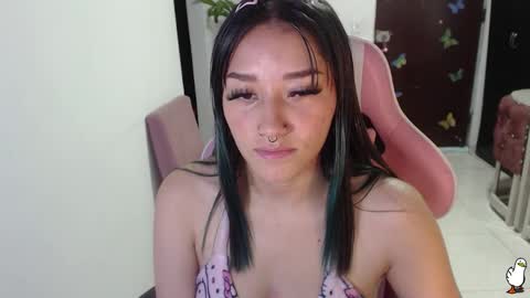 Daniela online show from 03.30.26