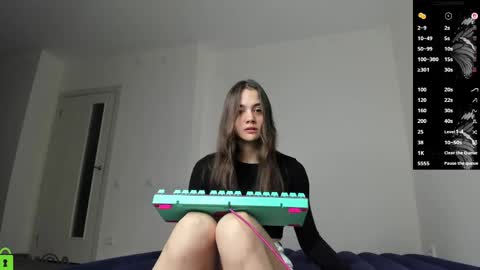littleashleyy online show from 05.23.26