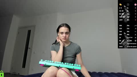 littleashleyy online show from 05.25.26