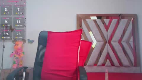 Snapshot of littleaysheel chatting on 12.29.24 littleaysheel online show from 12.29.24