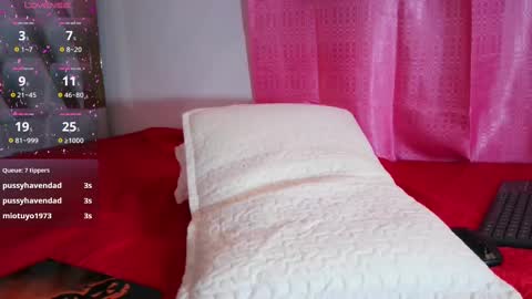 Snapshot of littleaysheel chatting on 12.29.24 littleaysheel online show from 12.29.24