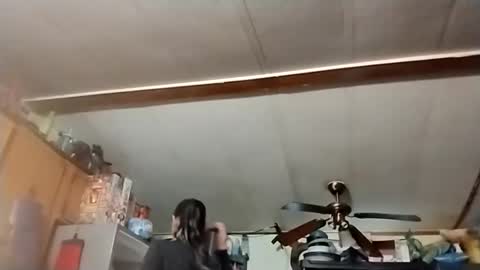 Snapshot of littlebigsquirt7945 chatting on 01.14.26 Sady Jayne online show from 01.14.26