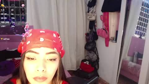 littlebombon online show from 04.16.26