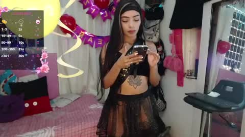 littlebombon online show from 04.17.26