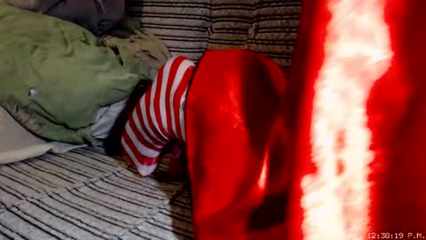 Malej Kmo online show from 02.27.26