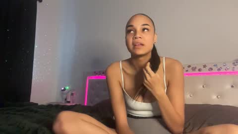 LittleCutieChloe online show from 01.16.26