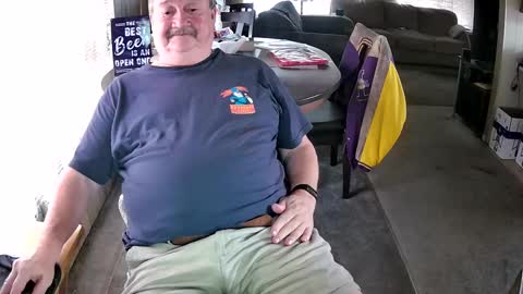 Snapshot of littled83057 chatting on 09.17.25 Littled83057 online show from 09.17.25