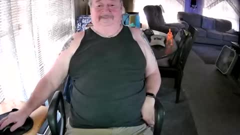 Snapshot of littled83057 chatting on 07.19.26 Littled83057 online show from 07.19.26