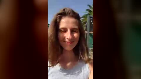 Snapshot of littledante91 chatting on 07.17.26 Maria and Viktor online show from 07.17.26