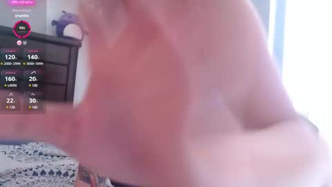 littledeathtrap online show from 02.12.25