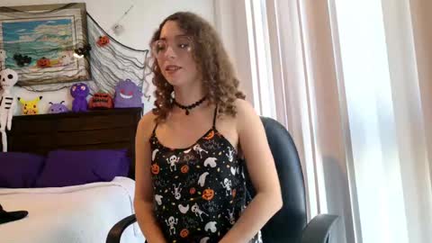 littledeathtrap online show from 10.13.25