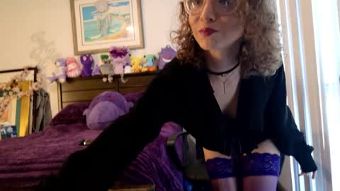 littledeathtrap online show from 03.09.26