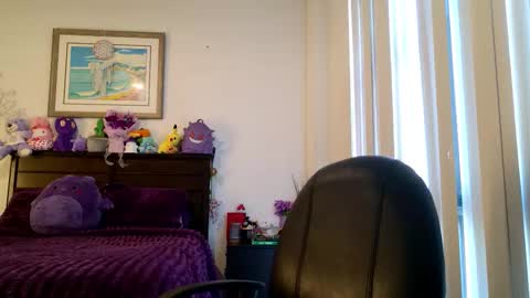 littledeathtrap online show from 03.28.26