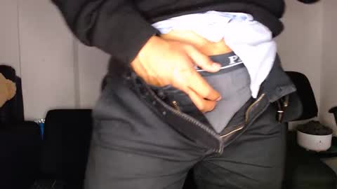 Manu online show from 11.08.25