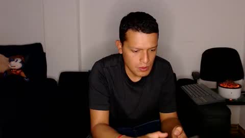 Manu online show from 01.09.26