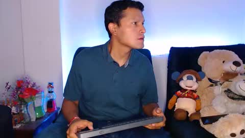 Manu online show from 02.08.26