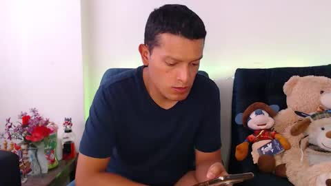 Manu online show from 03.10.26