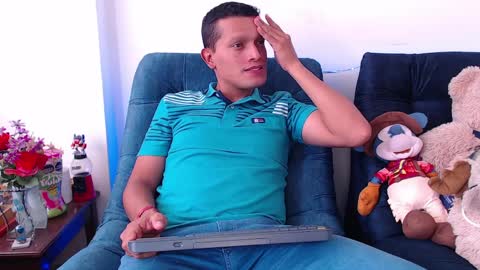 Manu online show from 04.06.26