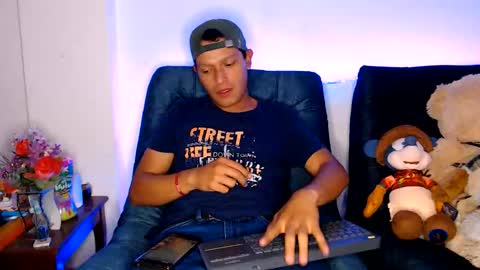 Manu online show from 05.18.26