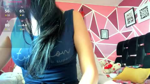 Snapshot of littledoll__ chatting on 10.23.25          --- Onlyfans Free --  online show from 10.23.25