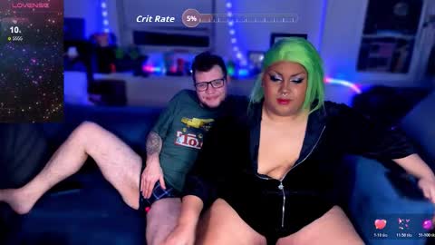 Snapshot of littledracula666 chatting on 11.08.25 littledracula666 online show from 11.08.25