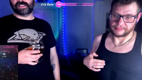 littledracula666 online show from 01.19.26